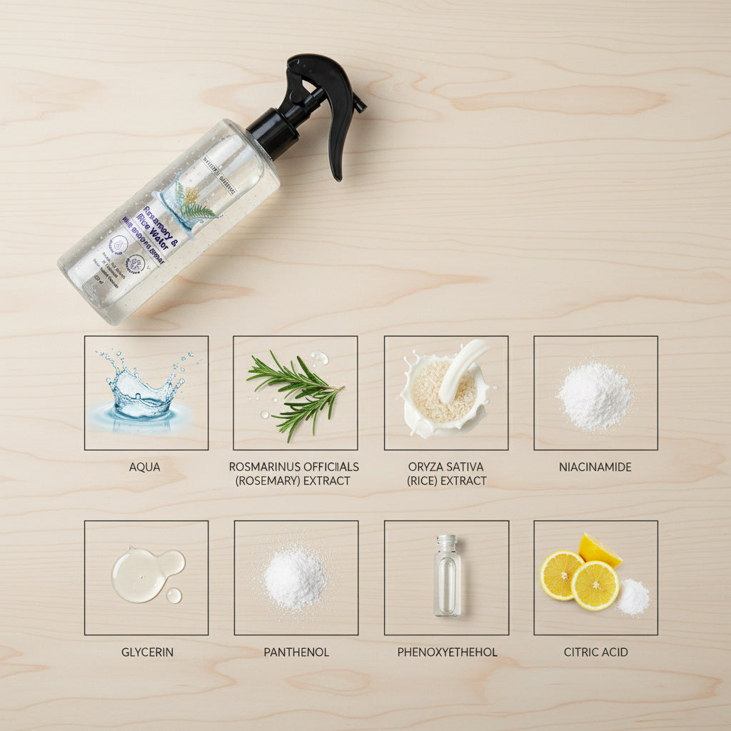 Unlock your hair's potential